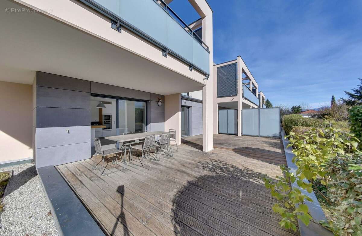 Appartement à BIVIERS