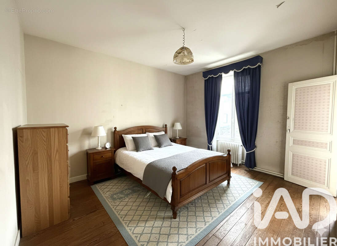 Photo 7 - Maison à LAVAL