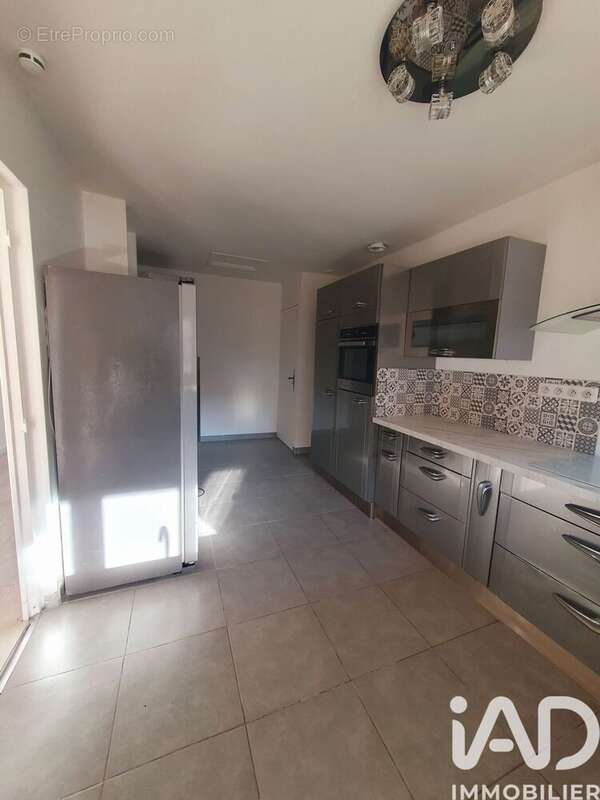 Photo 9 - Maison à LAMALOU-LES-BAINS