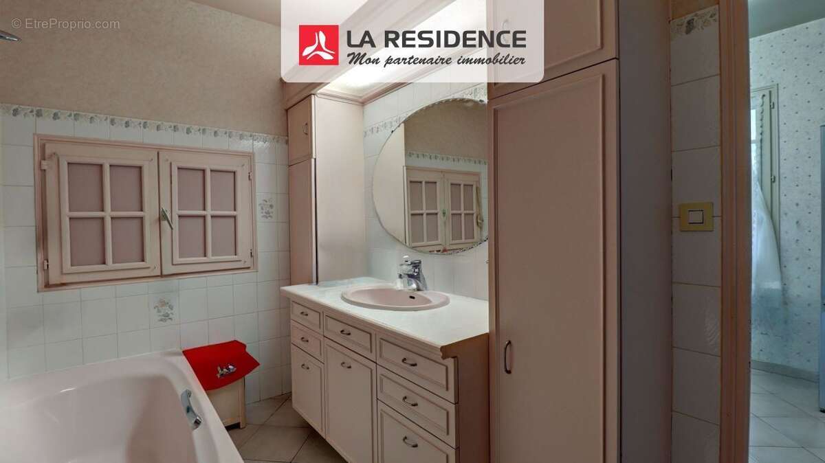 Maison 122 m² à Les Andelys  - photo 8