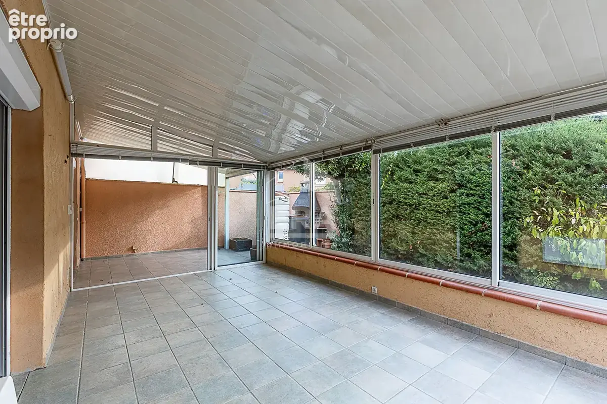 Maison 110m² à colomiers - photo 13