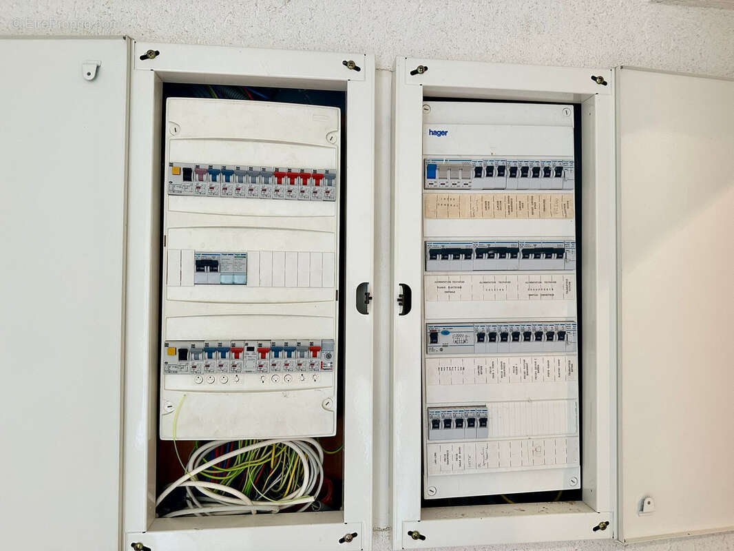 Maison à LE CLERJUS