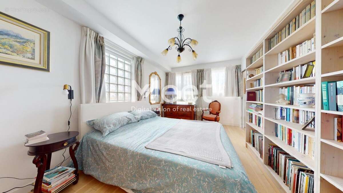 APPARTEMENT 5 PIÈCES (RT 2012) - Terrasse 50 m²  avec vue dégagée - photo 9