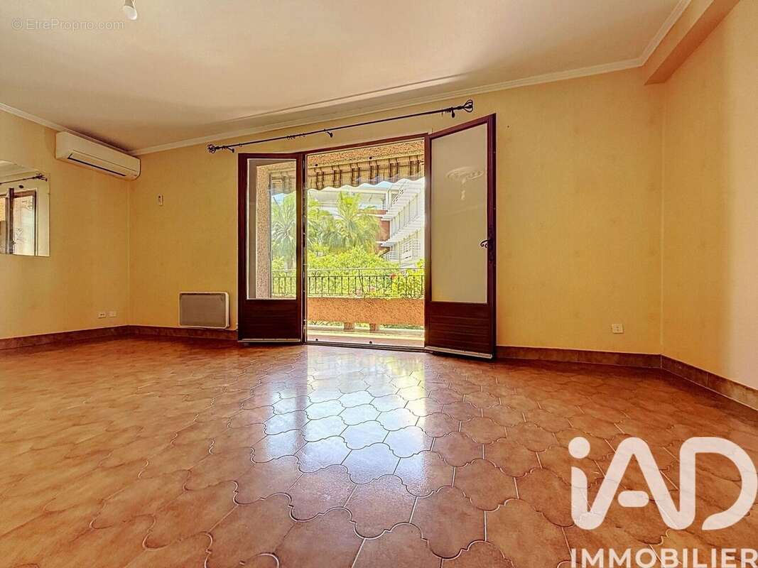 Photo 5 - Appartement à CANNES