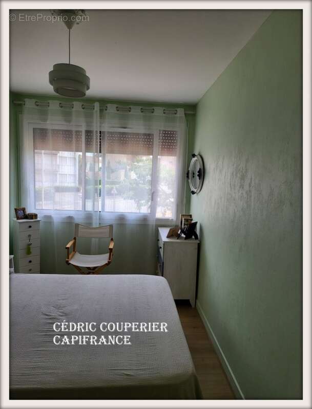 Appartement à vendre 3 pièces VICHY (03) - photo 10