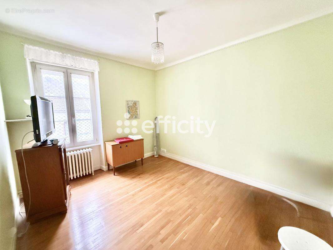 Maison à HERSERANGE