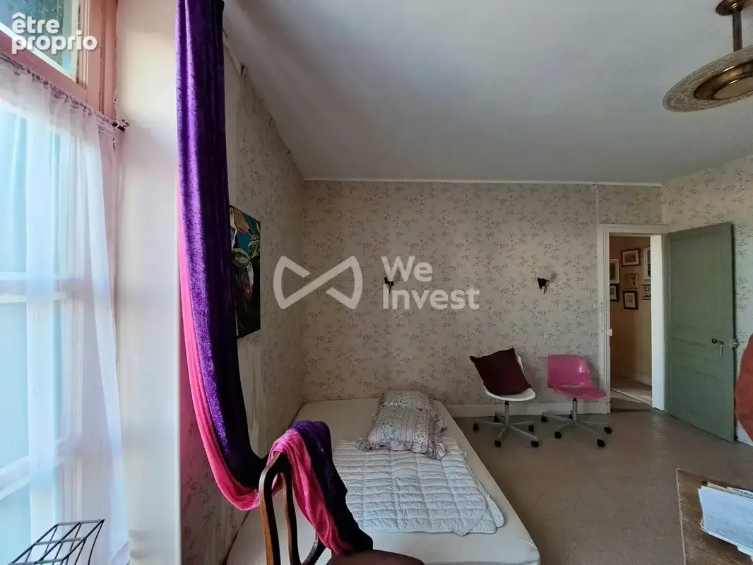 Maison 120 m² à Dun-Sur-Meuse  - photo 4
