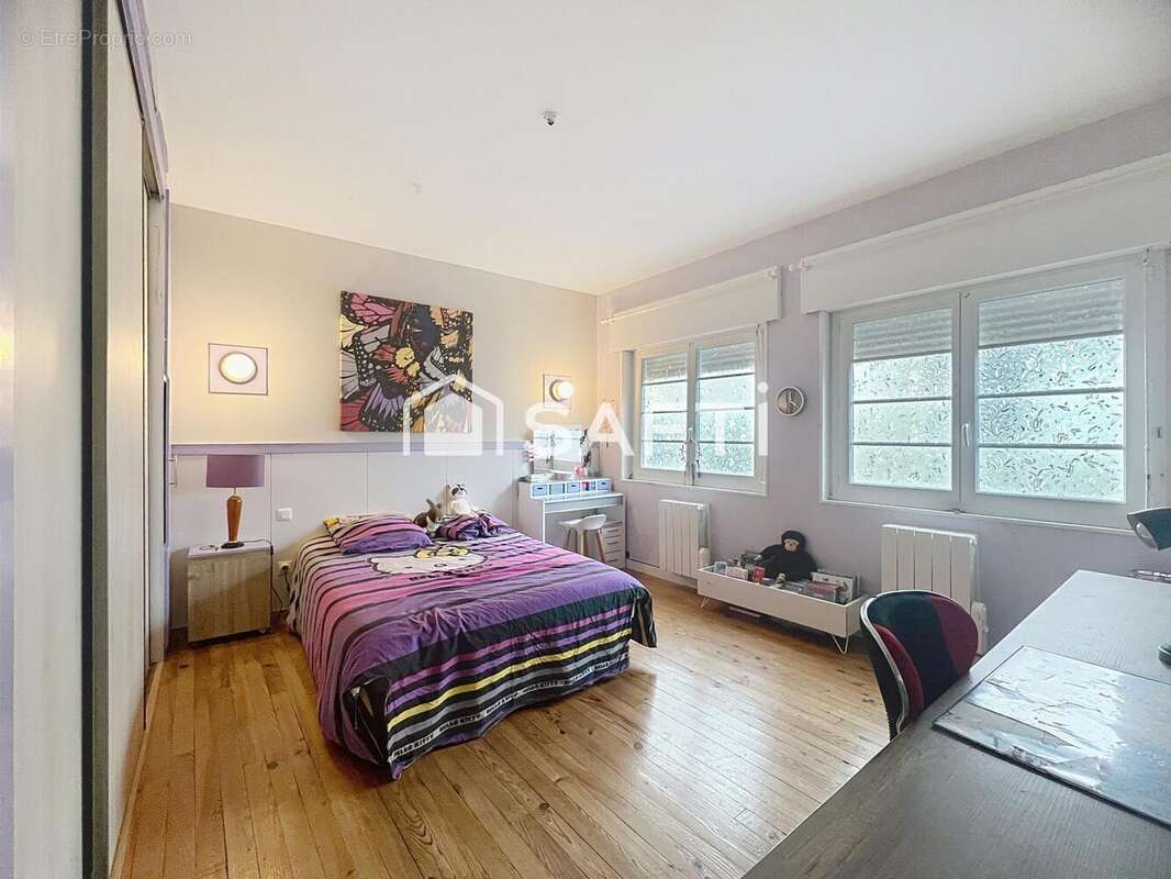 Photo 4 - Maison à CASSENEUIL