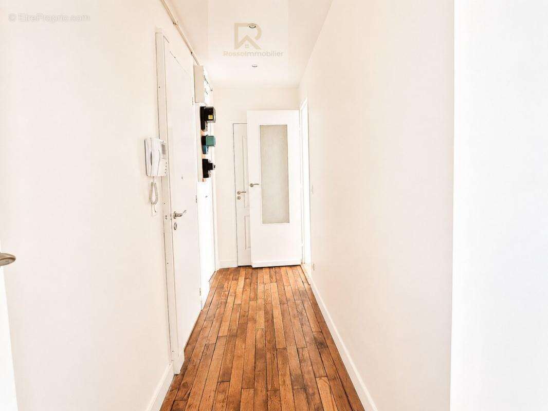 Appartement - photo 7