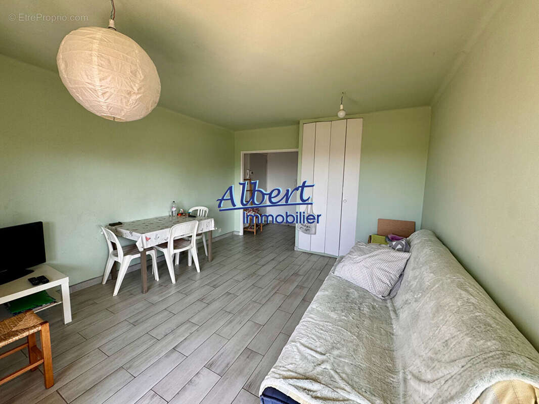 Appartement à SANARY-SUR-MER