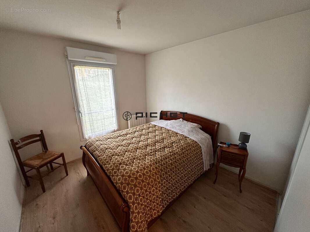 Appartement à CHANCELADE