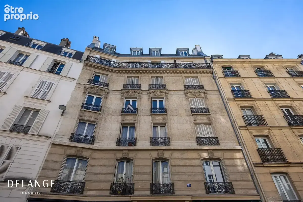 Saint-Victor - Appartement 3 pièces de 54 m² - photo 17
