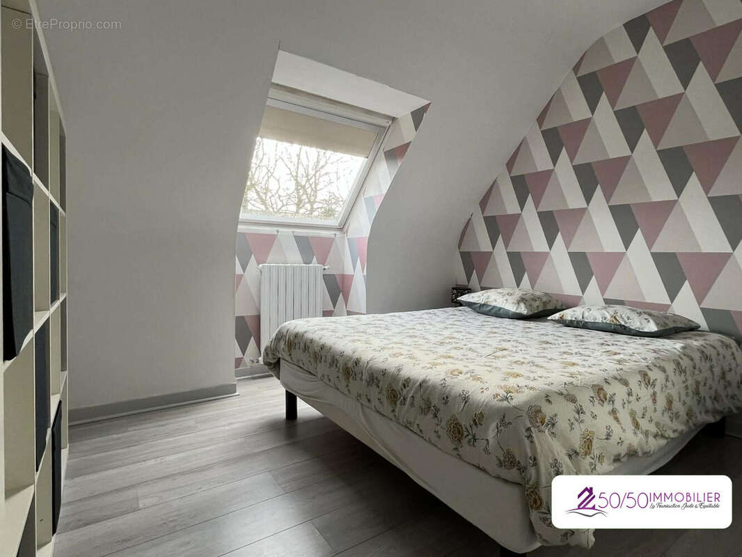 Maison à LE FOLGOET