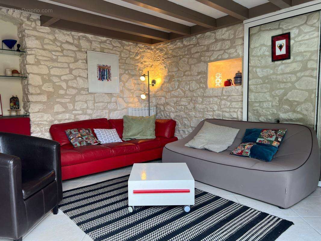 Appartement à BIARRITZ