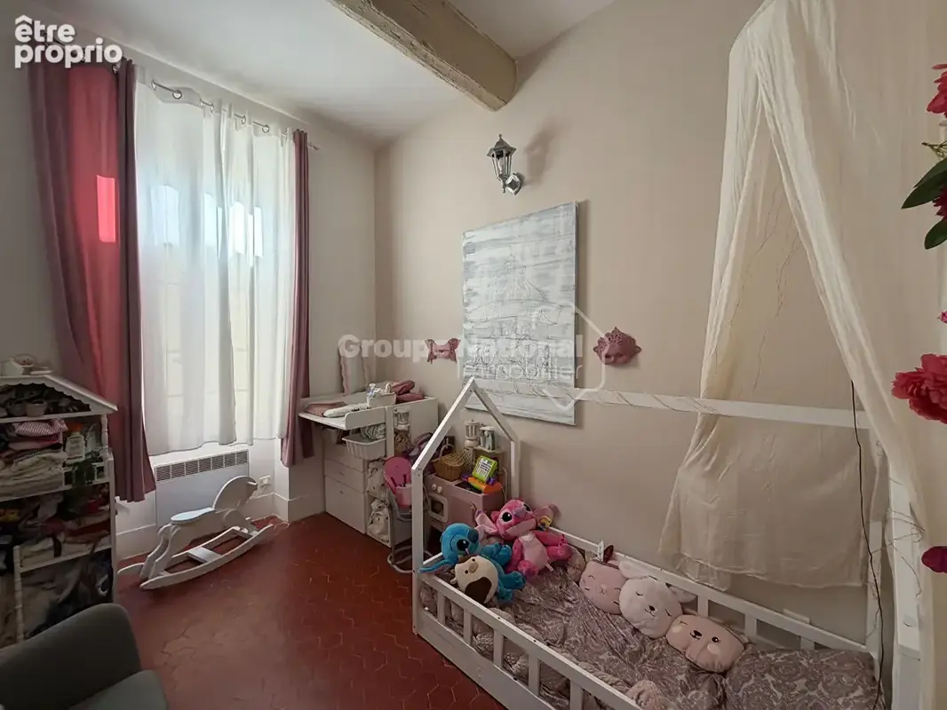 Appartement Beaucaire 4 pièce(s) 110 m2 - photo 5