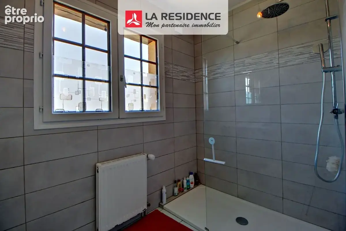 Maison 125 m² à Courcelles-Sur-Seine  - photo 7