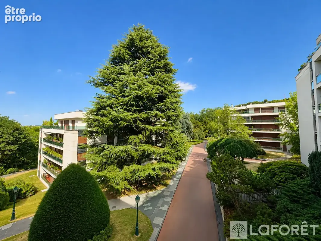 Appartement Sevres 5 pièce(s) 112 m2 - photo 5