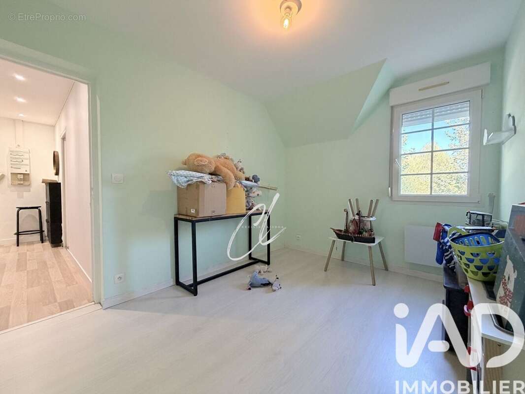 Photo 4 - Appartement à SAINT-VALERIEN