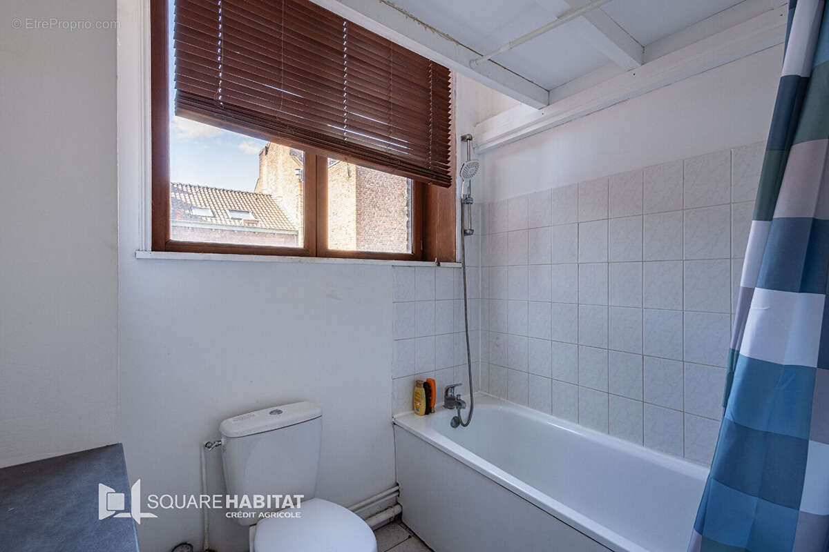 Appartement à LILLE