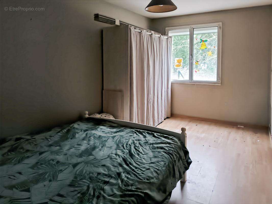 Maison à VILLEFRANCHE-SUR-CHER