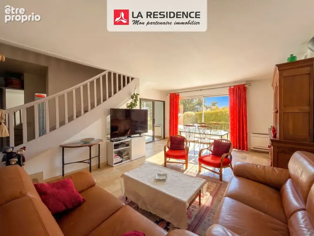 Maison 135 m² à Herblay  - photo 5