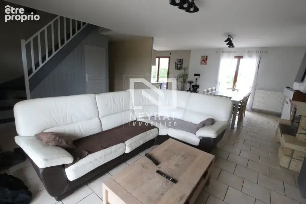 Maison avec piscine - photo 14