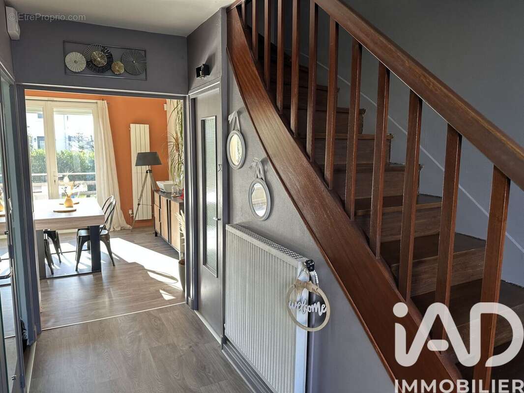 Photo 6 - Maison à ISSOUDUN