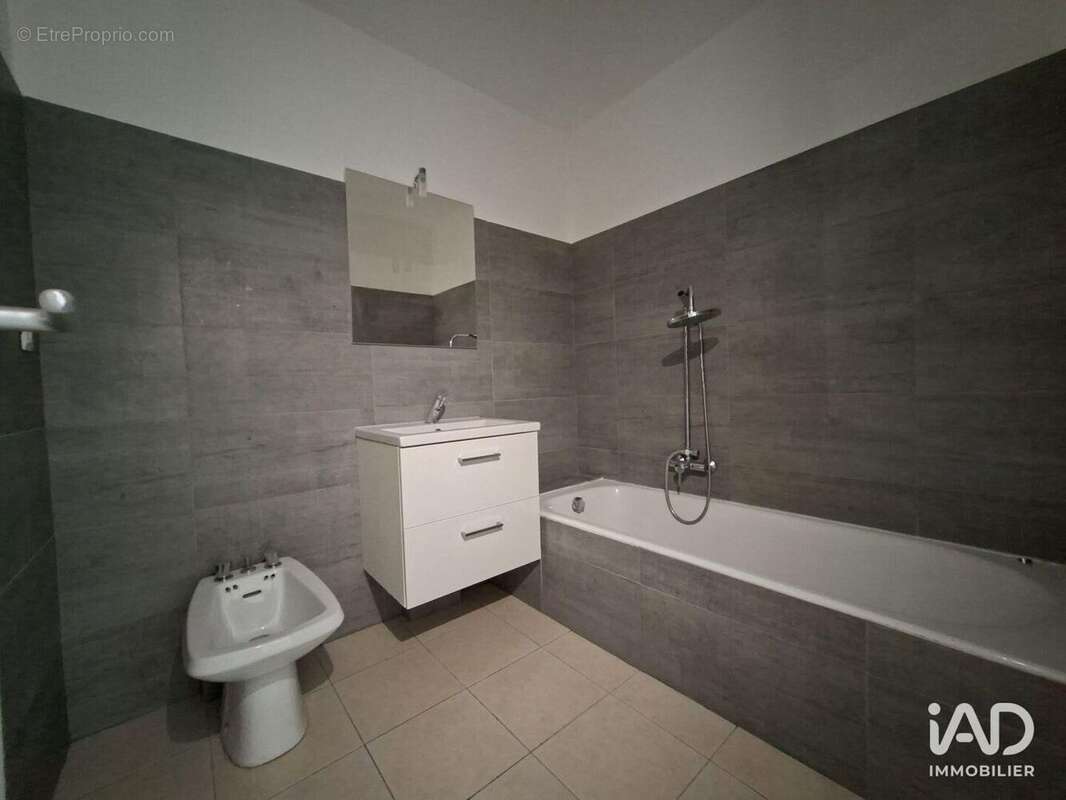 Photo 8 - Appartement à NICE