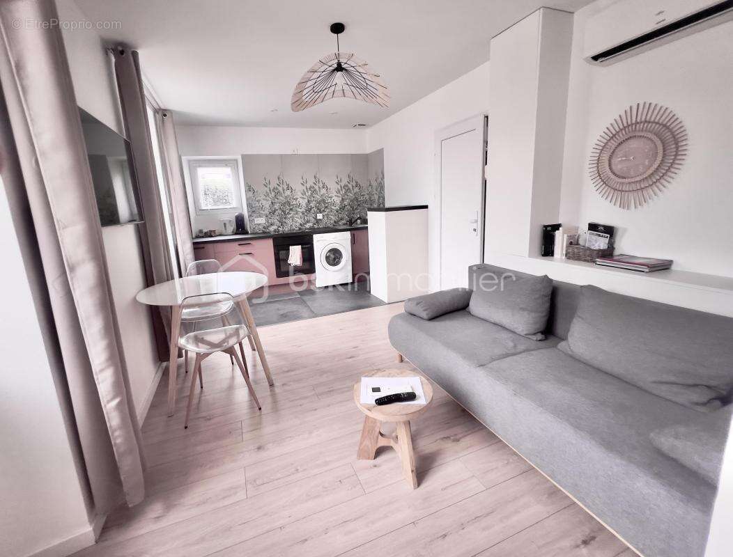Immeuble de rapport - photo 13