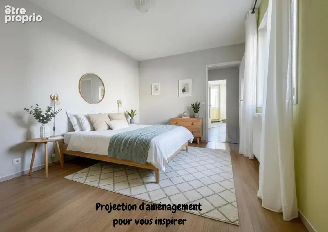 Appartement de 4 pièces de 101,5 m² à Clermont-Ferrand - photo 6