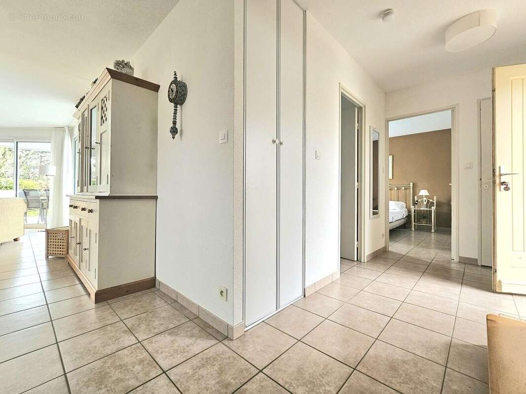 Maison à LES SABLES-D'OLONNE