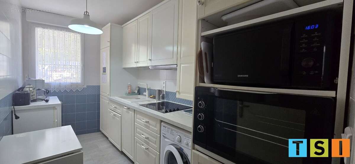 Appartement à BAGNERES-DE-LUCHON