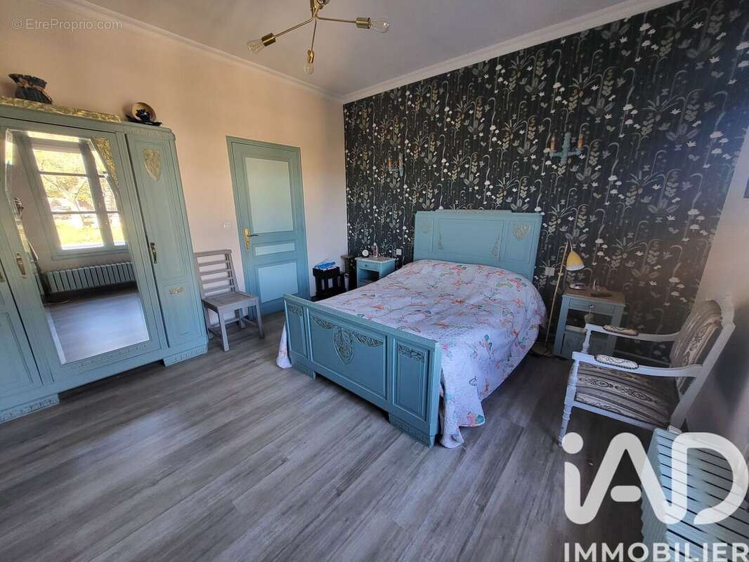 Photo 6 - Appartement à ALES