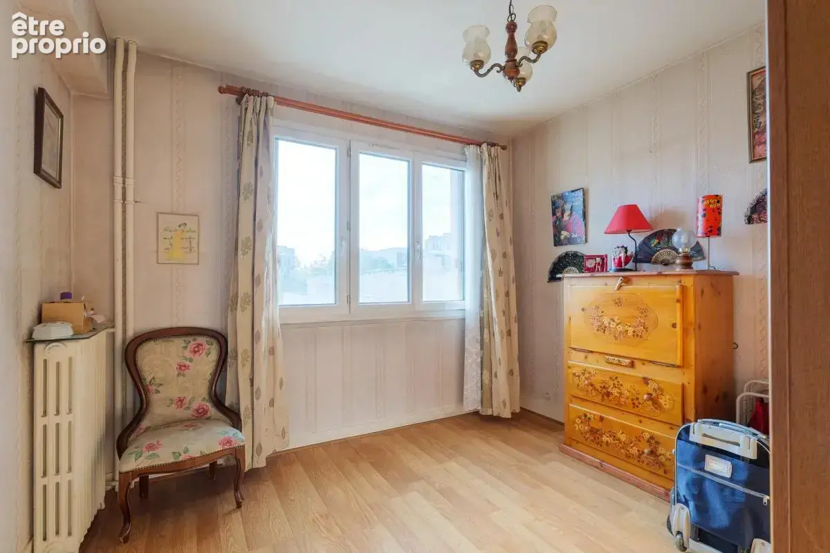 Appartement 3 pièces de 53 m² à Drancy - photo 7