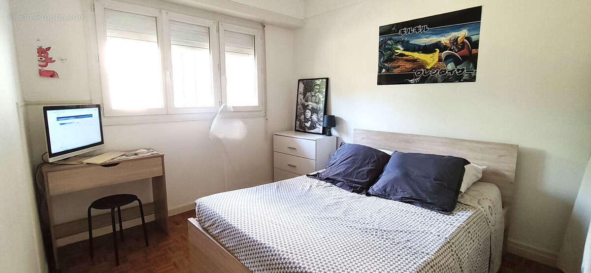 Appartement à BILLERE