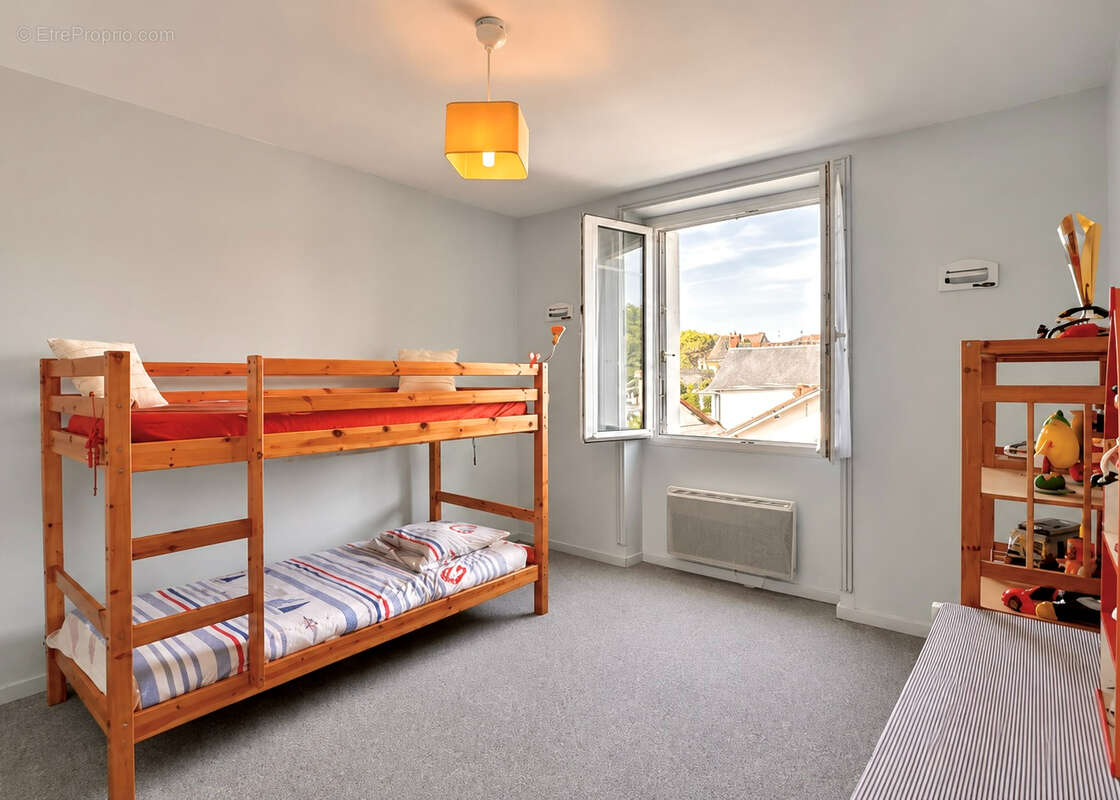 Maison Pornichet 4 pièce(s) 77 m2 - photo 8