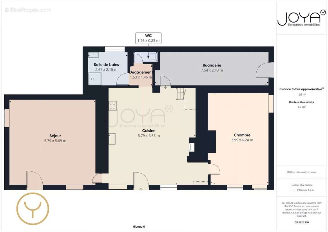 Maison à VALLANT-SAINT-GEORGES