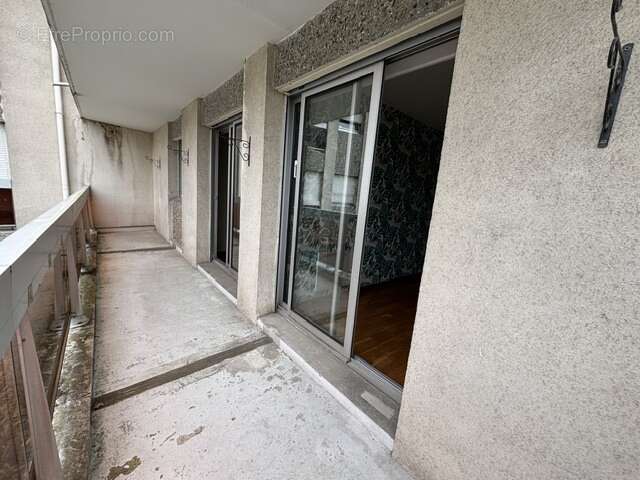 Appartement à CHANTILLY