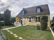 Maison à MARTIGNE-FERCHAUD