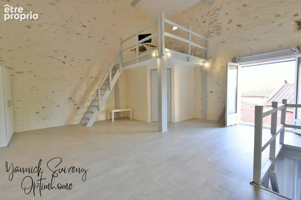 Maison de caractére, jardin + studio indépendant - bages (66770) - photo 18