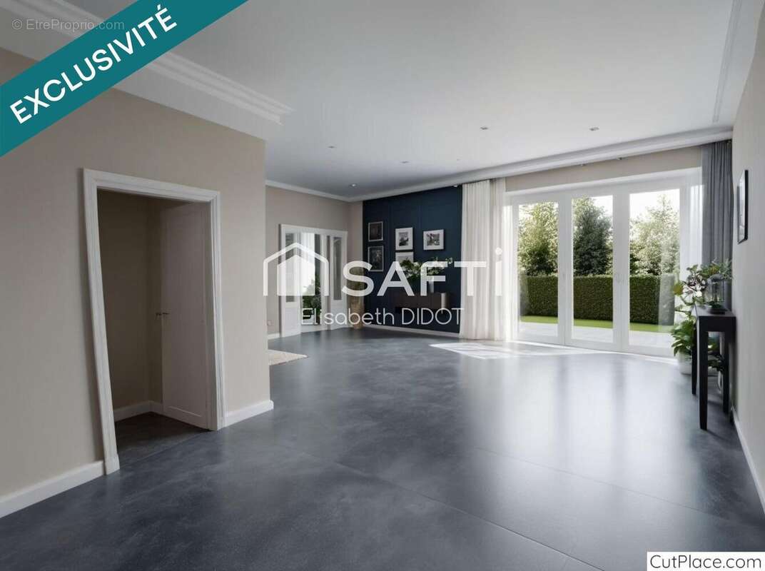 Photo 5 - Maison à SAINT-ORENS-DE-GAMEVILLE