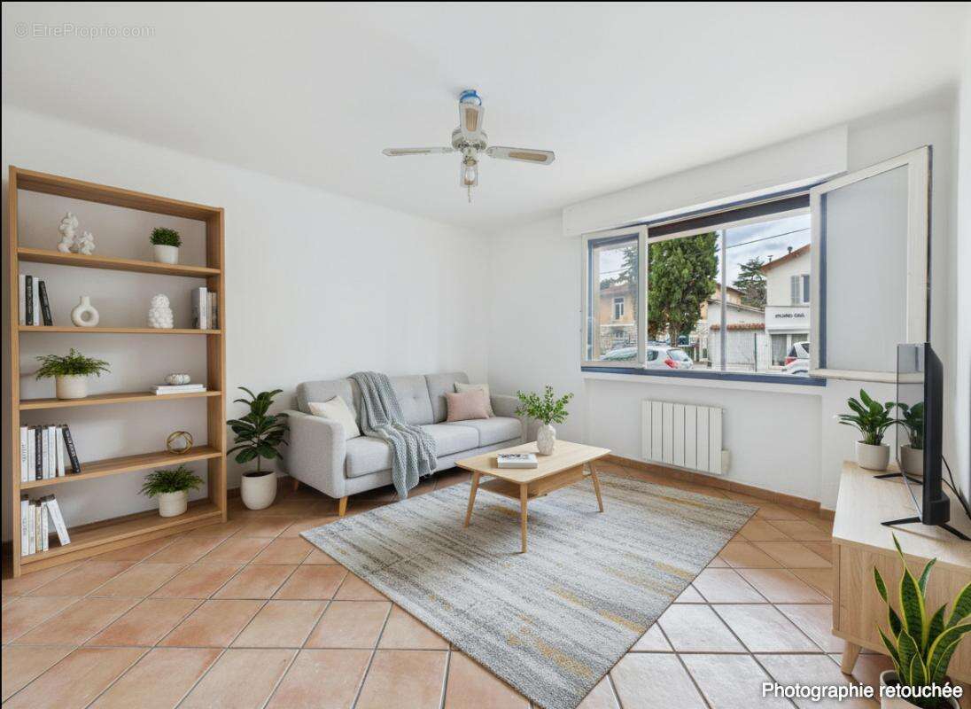 Appartement à DRAGUIGNAN