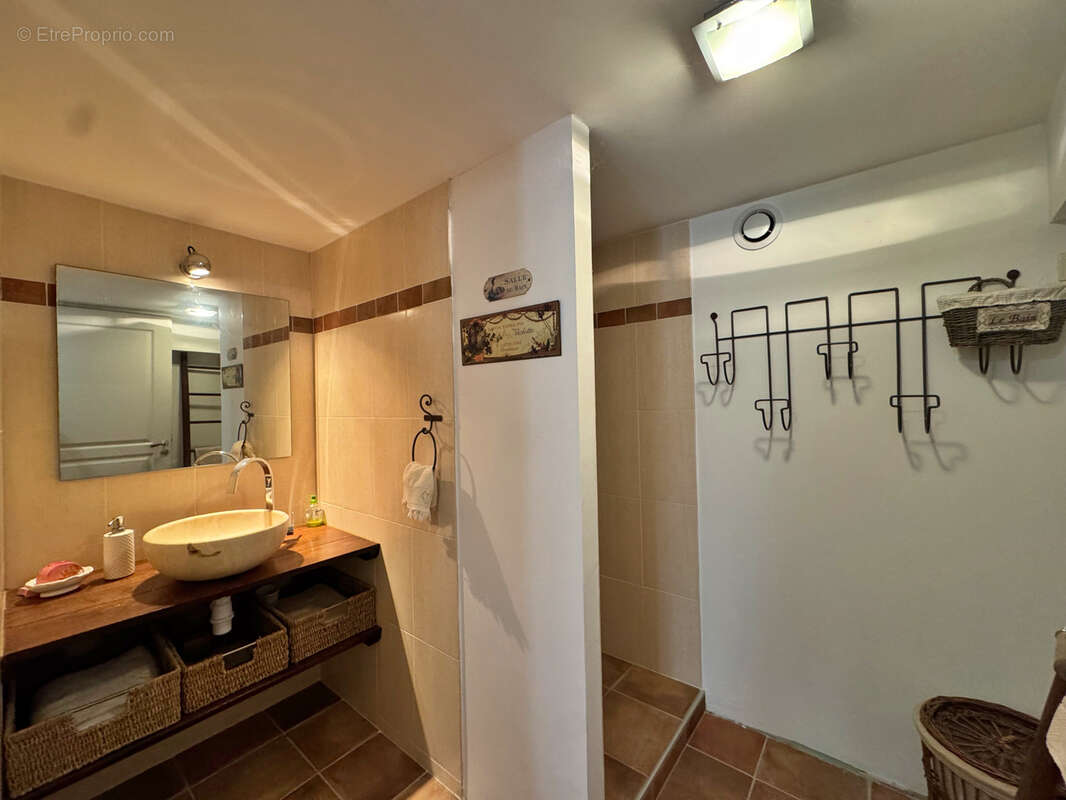 Maison à RIMON-ET-SAVEL