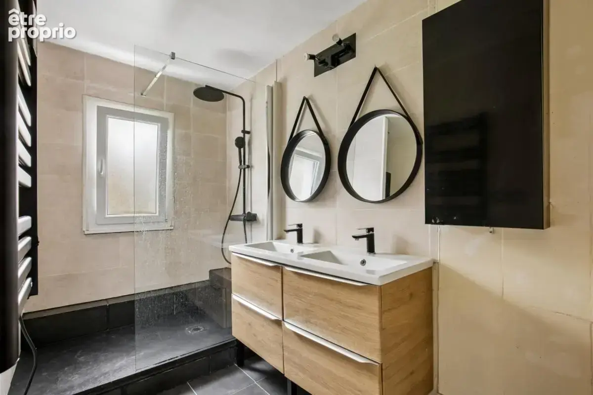 Maison à vendre 6 pièces VAUREAL (95) - photo 19