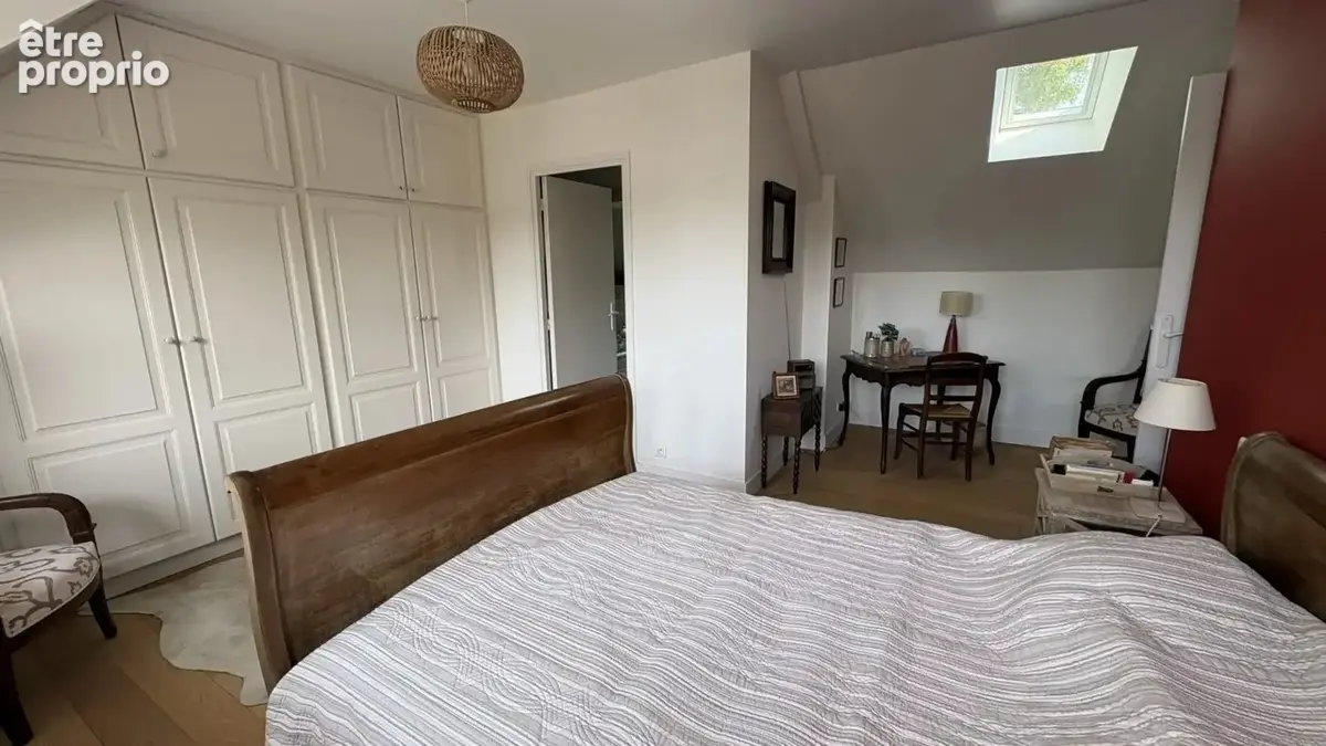 Maison familiale avec dépendances proche rivière du belon - photo 11