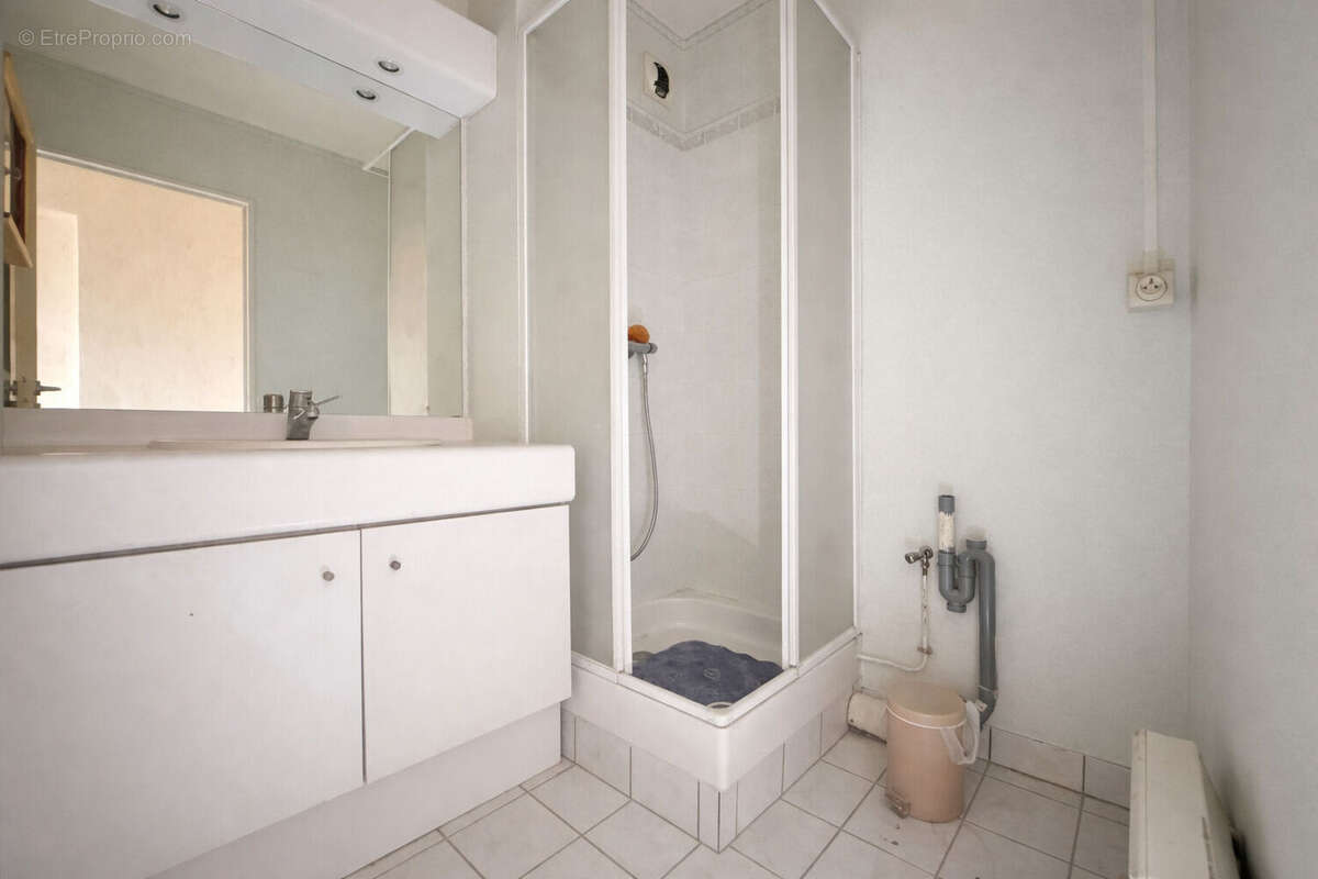 Appartement à TRIEL-SUR-SEINE