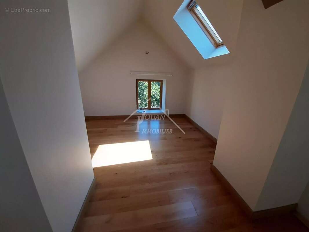 Maison à BOURBON-L'ARCHAMBAULT