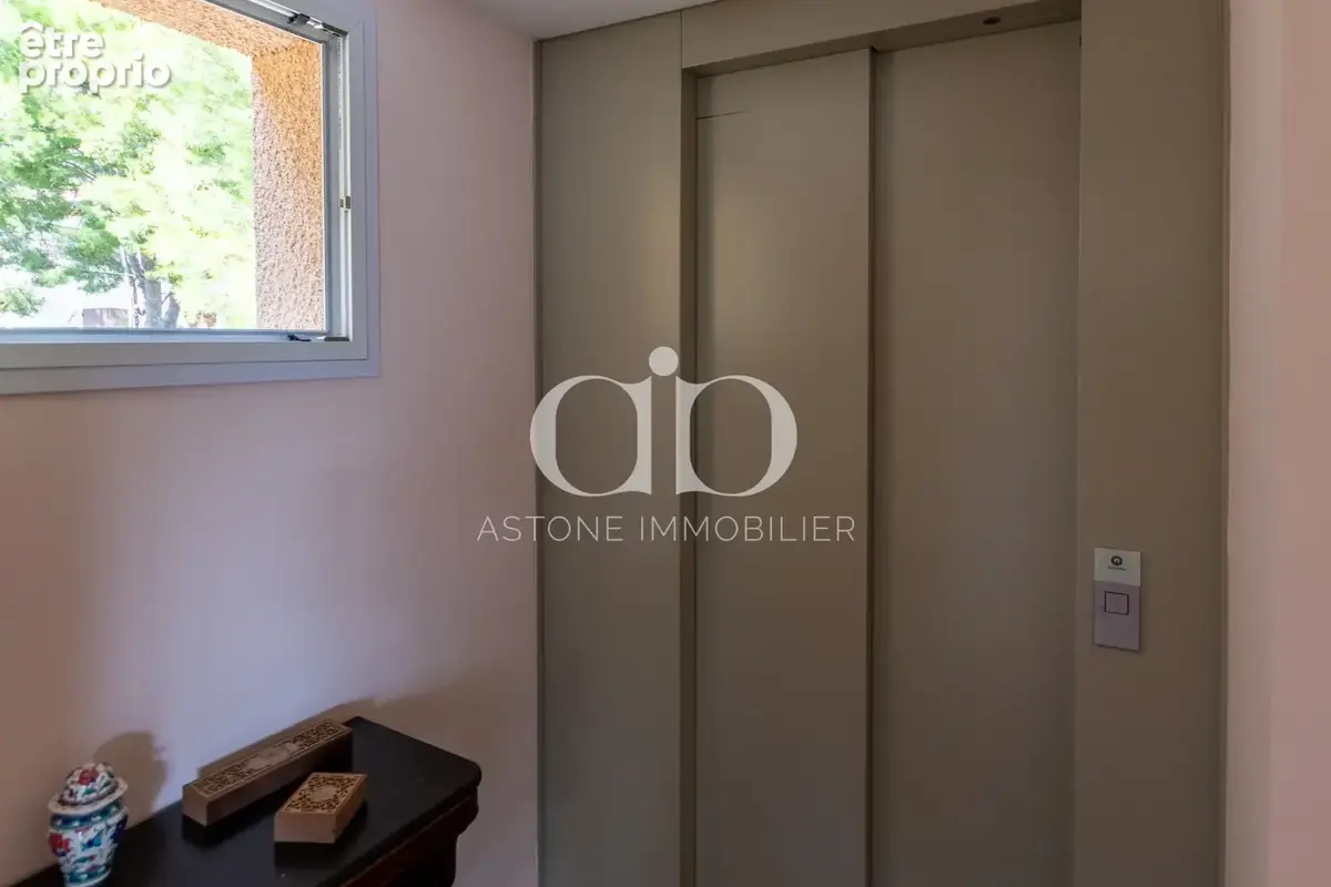 Cassis / propriete avec une vue magnifique - photo 24