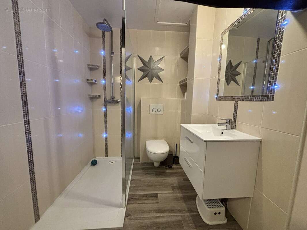 Maison à VILLIE-MORGON