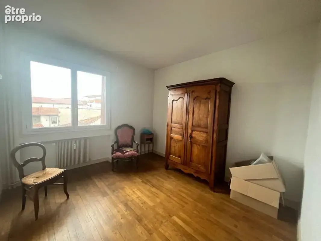 Appartement 4 pièces 109 m² à vendre à Feurs (42110) - photo 6